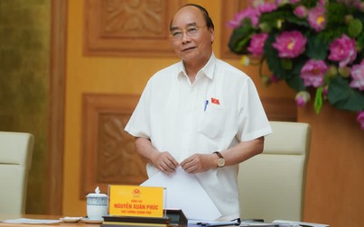 Thủ tướng đề nghị VPN và VNA tăng cường quản lý kinh tế, chống thất thoát