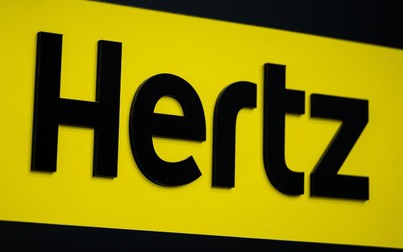 Hertz - 'đại gia' cho thuê xe của Mỹ nộp đơn xin phá sản vì COVID-19