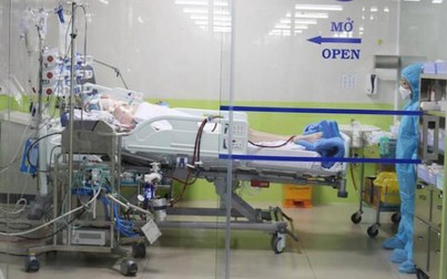 Bệnh viện Chợ Rẫy tập trung toàn lực cứu bệnh nhân 91