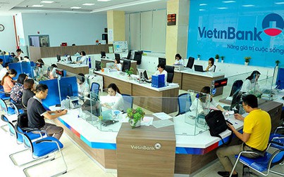 VietinBank ước đạt lợi nhuận 6.000 tỷ đồng trong 6 tháng đầu năm 2020
