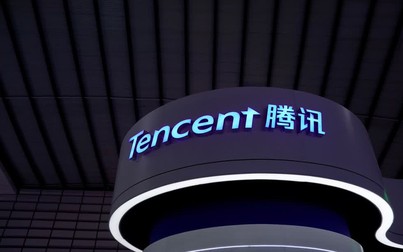 Tencent đầu tư 70 tỷ USD vào hạ tầng công nghệ