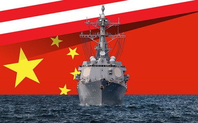 Cơ hội cuối cùng để Mỹ kiềm chế sự trỗi dậy của Trung Quốc