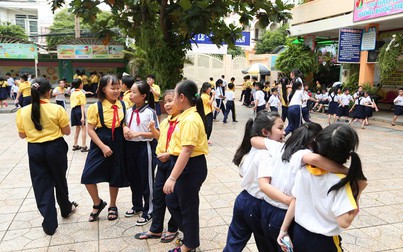 Sở GD-ĐT TP.HCM yêu cầu tăng cường bảo đảm an toàn trong trường học
