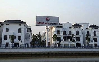 Hải Phòng chính thức lên tiếng về vụ ‘bán rẻ’ 99ha đất vàng cho Công ty Hoàng Huy