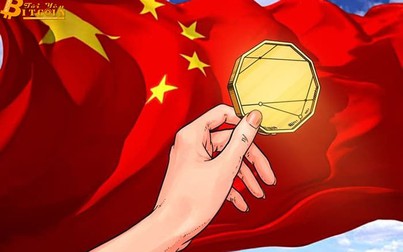 Trung Quốc sẽ ra mắt đồng Nhân dân tệ kỹ thuật số để thay thế tiền mặt