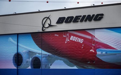 Boeing cắt giảm hơn 12.000 việc làm tại Mỹ
