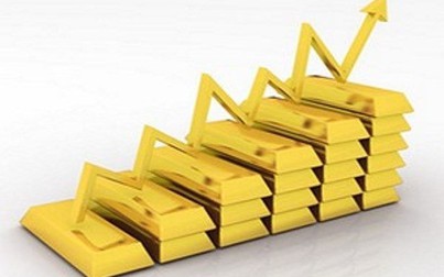 Chuyên giá dự báo giá vàng tăng trở lại trong tuần tới