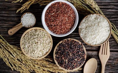 Giá lúa gạo giữ xu hướng tăng khả quan trong đầu tháng 6