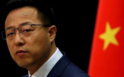 Trung Quốc dọa trả đũa Mỹ về vấn đề Hong Kong