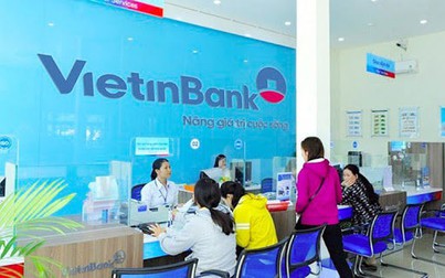 Lãi suất Vietinbank tháng 6/2020: Cao nhất 6,5 %/năm