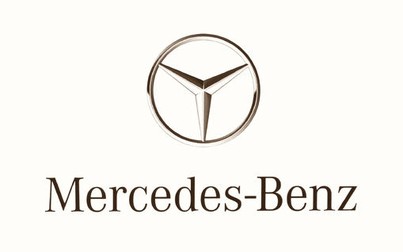 Câu đố hại não: Nhận diện logo Mercedes-Benz