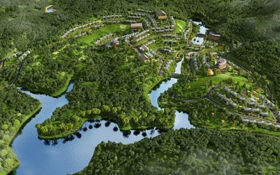 Khu đô thị sinh thái cao cấp Yên Quang - Hòa Bình chính thức có nhà đầu tư
