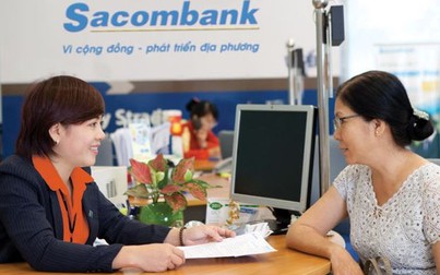 Lãi suất Sacombank tháng 6/2020: Cao nhất 7,9 %/năm