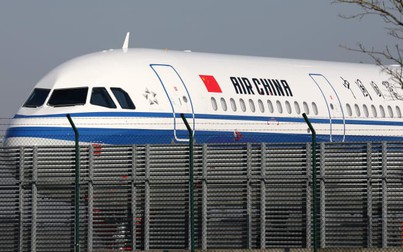 Trung Quốc cho phép nhiều hãng hàng không nước ngoài bay vào đại lục