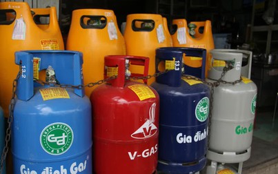 Giá gas tăng nhẹ sau khi có báo cáo hàng tồn kho thấp hơn dự kiến