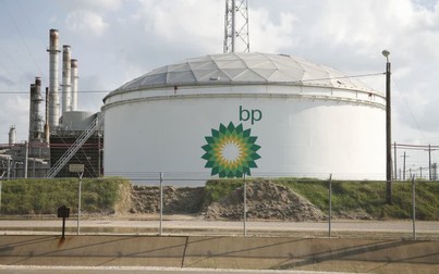 Hậu COVID-19: Tập đoàn dầu khí BP sa thải gần 10.000 nhân viên