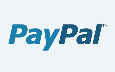 Câu đố hại não: Nhận diện logo Paypal