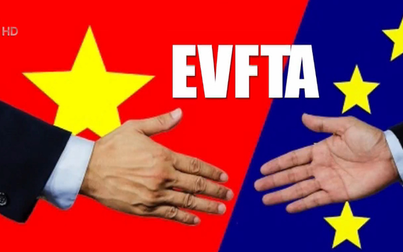Hôm nay, Quốc hội sẽ thông qua nghị quyết về Hiệp định EVFTA