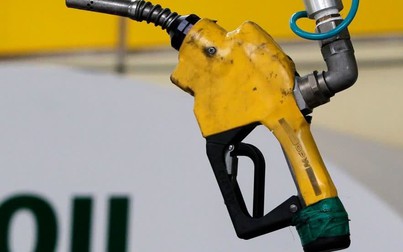 Giá dầu thô xuống dưới 40USD/thùng sau khi Arab Saudi không gia hạn cắt giảm tự nguyện