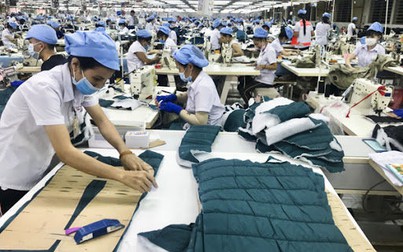 EVFTA khó tạo ra đột phá cho ngành dệt may Việt Nam trong thời gian ngắn