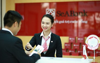 Lãi suất SeABank tháng 6/2020: Cao nhất là 7,68 %/năm