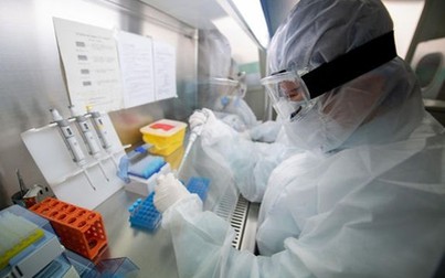 Trung Quốc hợp tác với ASEAN nghiên cứu vaccine phòng COVID-19