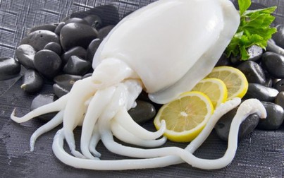 Hậu COVID-19: Việt Nam vẫn chưa thể xuất khẩu mực, bạch tuộc sang Hàn Quốc