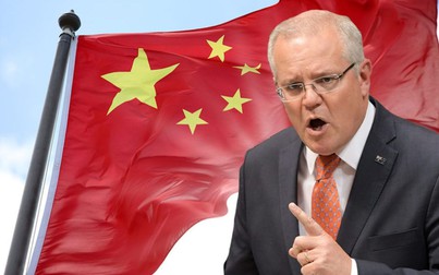 Australia - Trung Quốc: Một điểm nóng trong Chiến tranh lạnh mới
