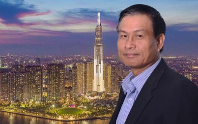 Coteccons không bãi nhiệm Chủ tịch Nguyễn Bá Dương và CEO Nguyễn Sỹ Công theo yêu cầu của cổ đông ngoại