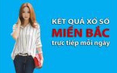 XSMB 17/6 - KQXSMB 17/6: Trực tiếp xổ số miền Bắc thứ 4 ngày 17/6/2020