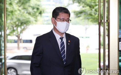 Hàn Quốc sẽ thay thế nhiều quan chức sau khi Triều Tiên cho nổ tòa nhà liên lạc