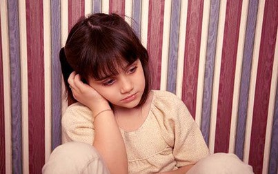 Trẻ em dễ bị trầm cảm trong nhiều năm sau đại dịch