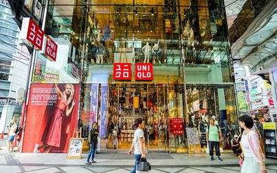 Uniqlo sắp soán ngôi thương hiệu thời trang bán lẻ lớn nhất thế giới của Zara?