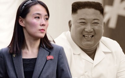 Vì sao Kim Jong-un lặng im khi bán đảo Triều Tiên căng thẳng?