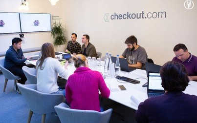Checkout.com là gì, vì sao được định giá 5,5 tỷ USD?
