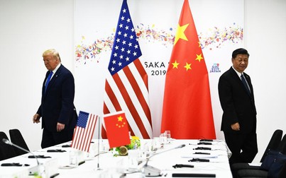 Các chuyên gia nhận định thế nào về mối quan hệ Mỹ-Trung?
