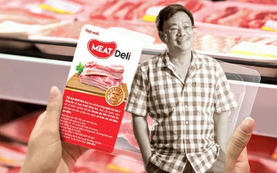 MEATLife vẫn dựa vào thức ăn chăn nuôi, tham vọng thu tỷ USD từ thịt heo của tỷ phú Nguyễn Đăng Quang còn xa vời