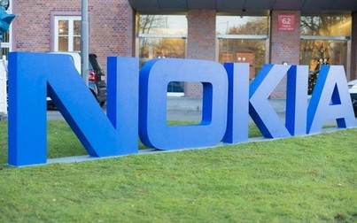 1/3 nhân viên của Nokia tại Pháp sẽ bị sa thải
