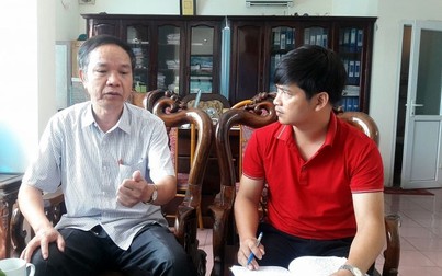 Bắt tạm giam 4 đối tượng tống tiền 5 tỉ đồng Phó Chủ tịch thị xã ở Thanh Hóa