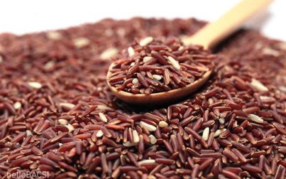Giá gạo 5% tấm xuất khẩu thấp nhất trong vòng 2 tháng qua