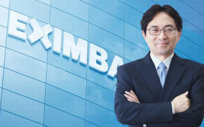 Eximbank có chủ tịch mới trước thềm đại hội cổ đông 2020