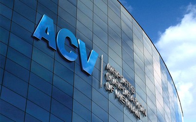 'Vua tiền mặt’ ACV đang có gần 33.000 tỷ đồng gửi ngân hàng, chuẩn bị nguồn lực đầu tư sân bay Long Thành