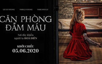 Lịch chiếu phim Bình Dương ngày 27/6 đầy đủ nhất