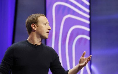 Zuckerberg mất bao nhiêu tiền khi các công ty tẩy chay quảng cáo trên Facebook?