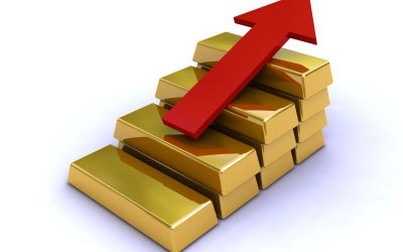 Vàng tiếp đà tăng mạnh, có thể đạt 1.780 USD/ounce trong tuần tới