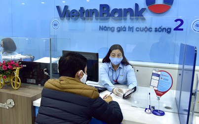 Manulife muốn độc quyền phân phối hàng trăm triệu USD bảo hiểm qua Vietinbank