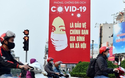 Chuyên gia HSBC: Từ đại dịch COVID-19, Việt Nam đang viết nên câu chuyện đặc biệt của chính mình