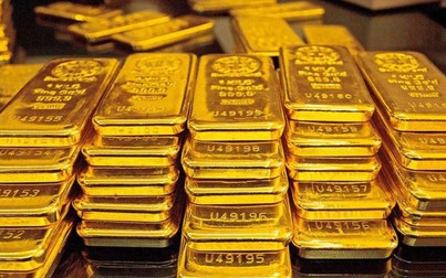 Dự báo giá vàng sẽ tăng trở lại vào ngày mai