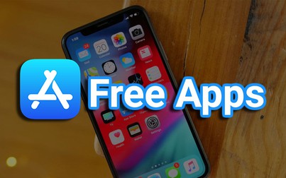 Ứng dụng miễn phí ngày 29/6 dành cho iOS