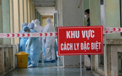 COVID-19 chiều 30/6: 75 ngày Việt Nam không có ca lây nhiễm trong cộng đồng